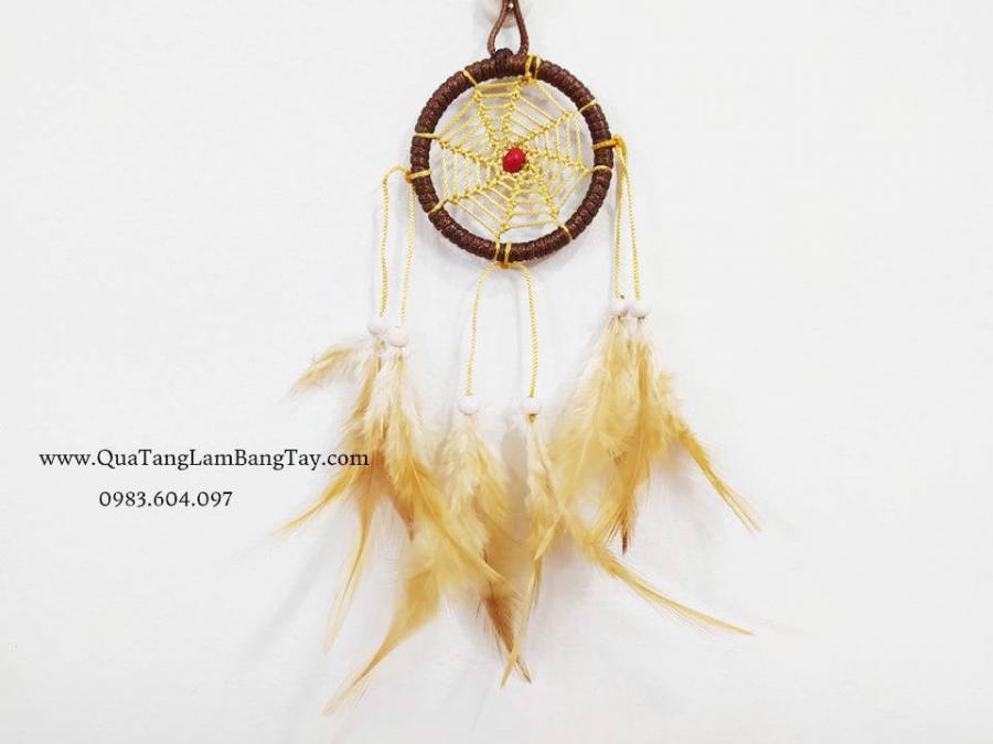 dreamcatcher đẹp 